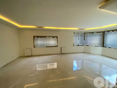 Apartment for sale in Achrafieh next to Rizk Hospital