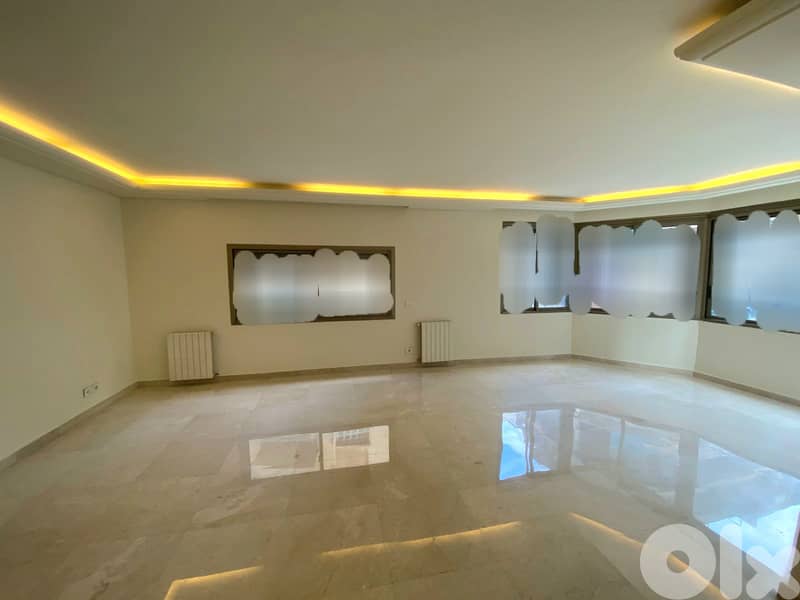 Apartment for sale in Achrafieh next to Rizk Hospital 0