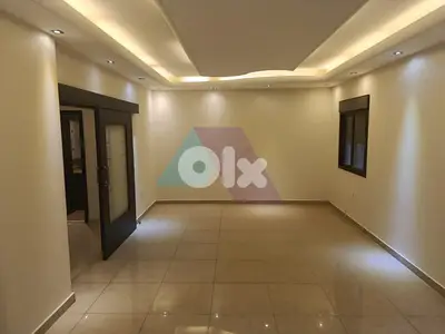 4 bedroom apartment 4sale in Ain el remaneh - شقة للبيع في عين الرمانة