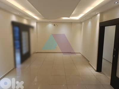 4 bedroom apartment 4sale in Ain el remaneh - شقة للبيع في عين الرمانة