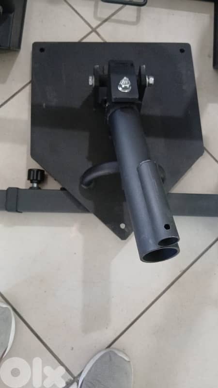 Imported Landmine 1