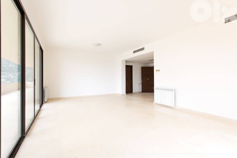 A luxury gated community apartment for sale in Maten / Antelias 0