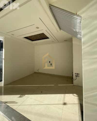 Shop for sale in Mar Elias NY67 محل تجاري للبيع في مار الياس