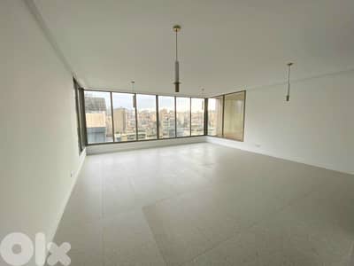 Apartment for sale in Minet El Hosn/ Terrace/ View/ New