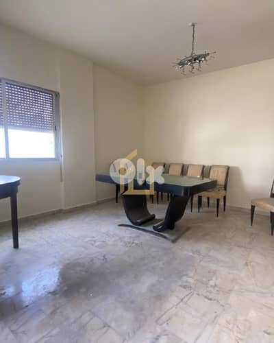 Apartment for sale in Ajaltoun GH47  شقة للبيع في عجلتون