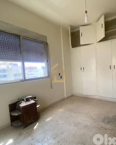 Apartment for sale in Ajaltoun GH47  شقة للبيع في عجلتون