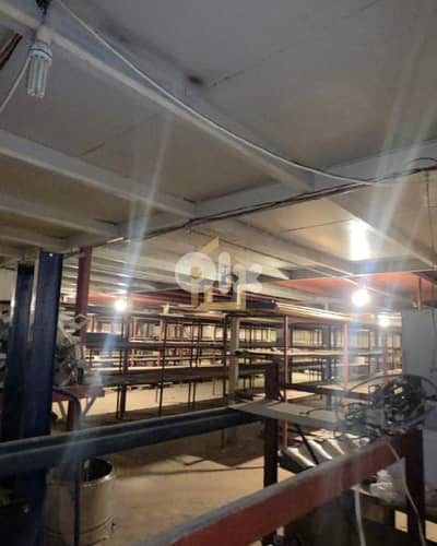 Warehouse for sale in Achrafieh EA225 مستودع للبيع في الأشرفية