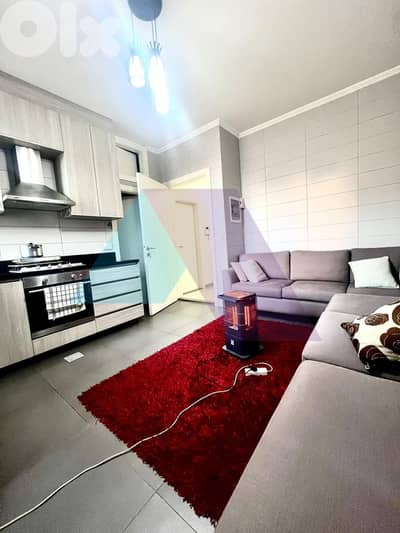 Luxurious 120m2 apartment 4sale in Ain el remaneh-2 min from main road