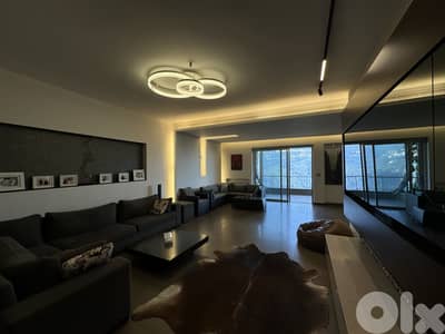 RWK149IY - Luxurious apartment For Sale in Ballouneh