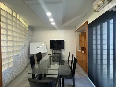 RWK156IY - Semi furnished office for sale in the heart of ballouneh