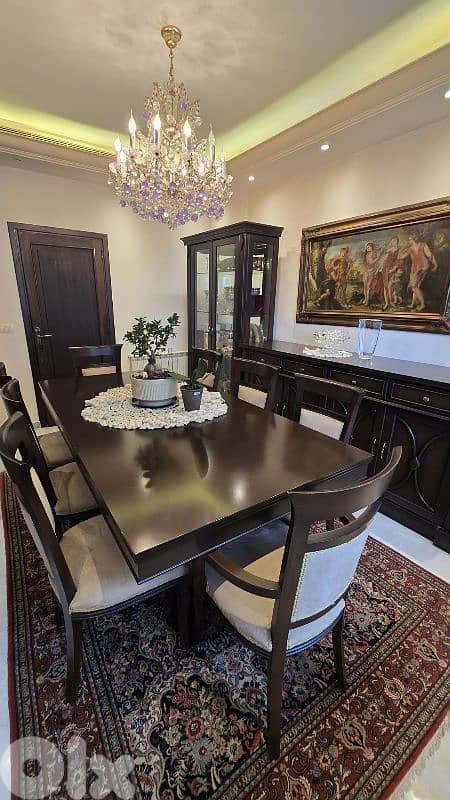 Dining Room for Sale 0