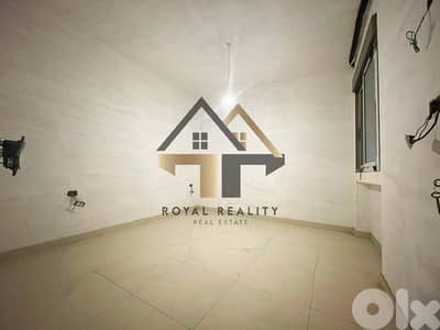apartments for sale in haret sakher keserouan شقق للبيع في حارة صخر