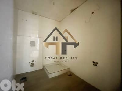 apartments for sale in haret sakher keserouan شقق للبيع في حارة صخر