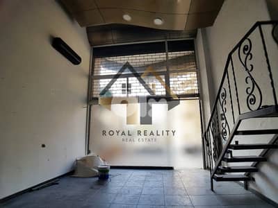 shop for rent in haret sakher keserouan محل للايجار في حارة صخر
