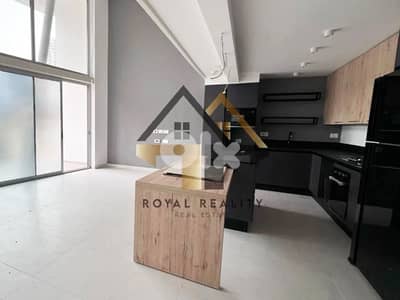 loft for sale in mar mkhayel beirut شقق للبيع في مار مخايل بيروت