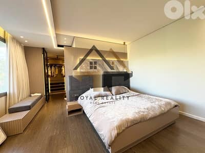 penthouse for sale in yarzeh baabda شقق للبيع في اليرزة بعبدا