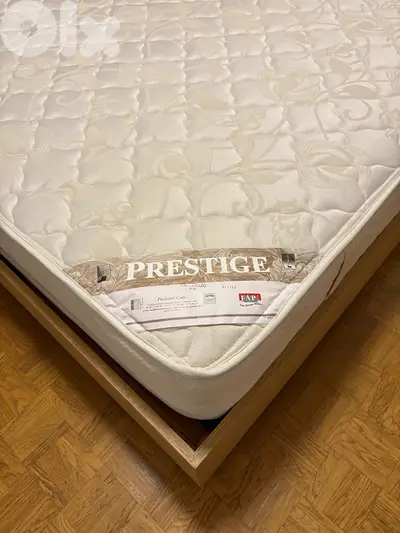 Mattress Fap for bedroom new