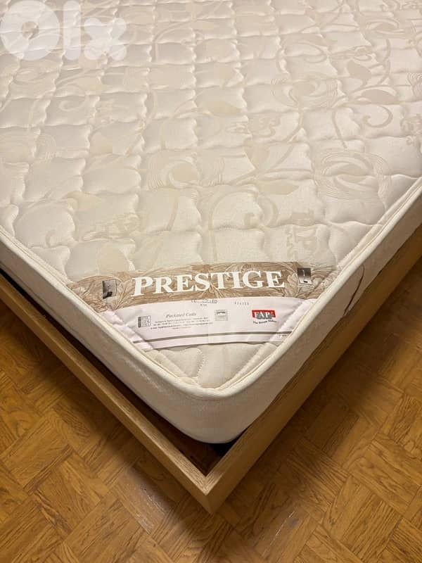 Mattress Fap for bedroom new 0