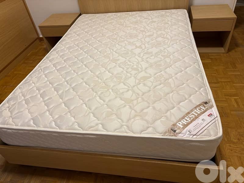 Mattress Fap for bedroom new 1