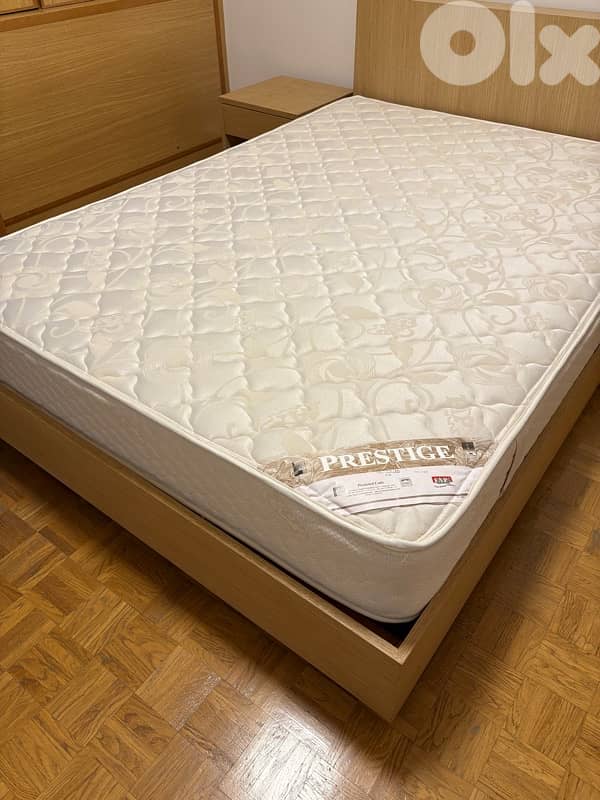 Mattress Fap for bedroom new 2