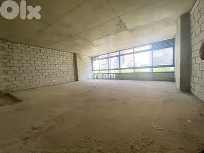 Office For Sale In Hazmieh haz0147dpst