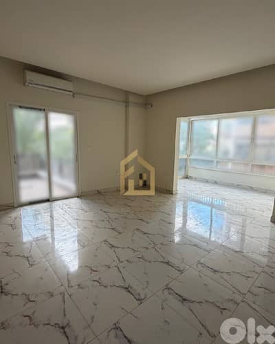 Office for rent in Sami El Solh NY288 مكتب للإيجار  في سامي الصلح