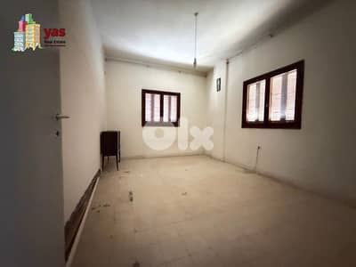 Zouk Mikael 130m2 | Calm Area | Prime Location | Well Maintained|EH/EL