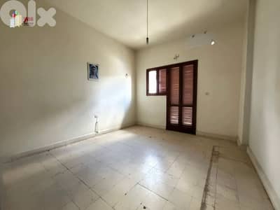 Zouk Mikael 130m2 | Calm Area | Prime Location | Well Maintained|EH/EL