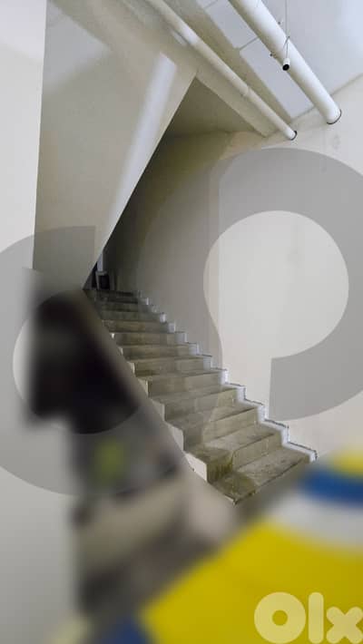 Warehouse For Sale- Aley Town-عاليه ! REF#NN131379 !