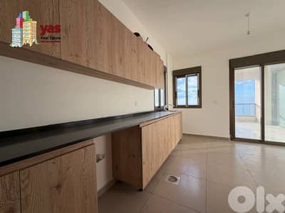 Sahel Alma 165m2 | Brand new | Standard | Panoramic View | EH/IV
