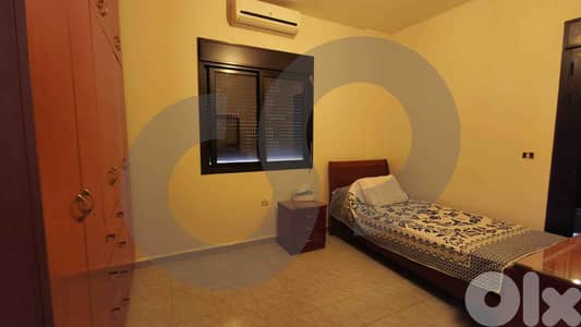 1 storage room--2 Balconies- Sea View IN Jbeil/جبيل ! REF#DC131385 !