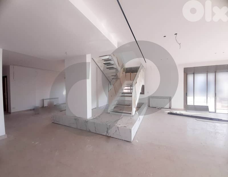 terrace , balcony, sea view, parking, Adma w Dafnah/أدما REF#RS131391 1