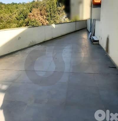 terrace , balcony, sea view, parking, Adma w Dafnah/أدما REF#RS131391