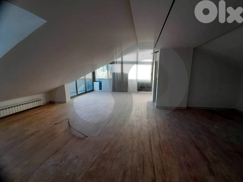 terrace , balcony, sea view, parking, Adma w Dafnah/أدما REF#RS131391 9