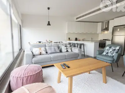 Modern Apartment | Prime Location | Open View