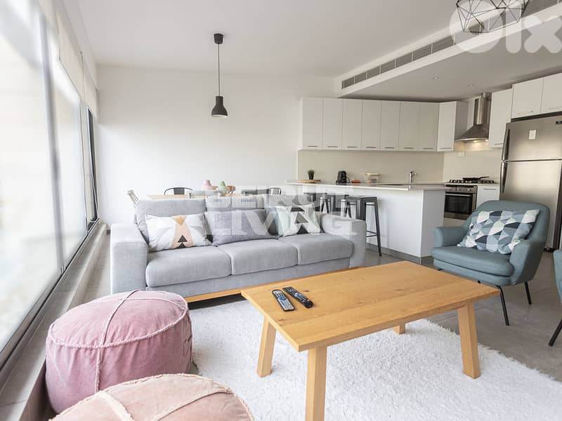 Modern Apartment | Prime Location | Open View 0