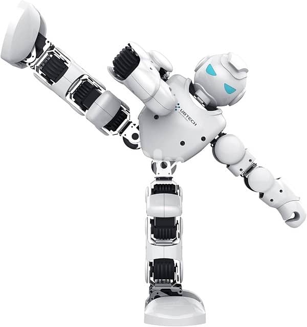 ubitech Alpha robot 1 pro 2