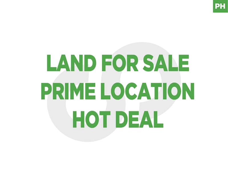 Very nice land in a prime location location of monteverde REF#PH129071 0