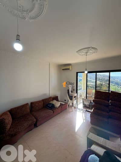 APARTMENT FOR SALE IN BLAT