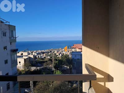 APARTMENT FOR SALE IN BLAT
