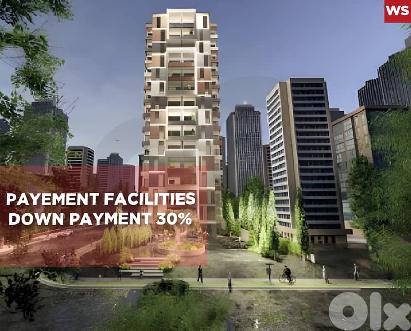 Under Construction, balconies , beirut, rawche/الروشة  REF#WS131400 0