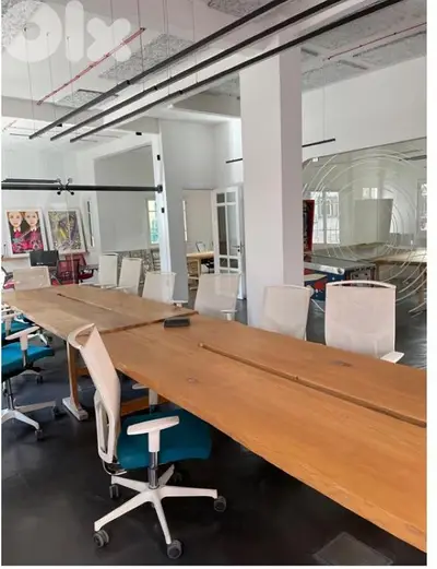 مكتب للايجار في الاشرفية/مار مخايل Office in Achrafieh/Mar Mikhael