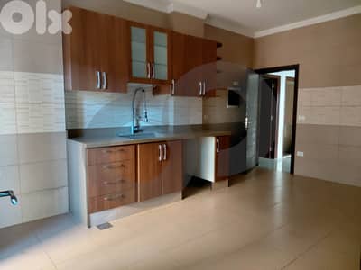 underground parking, storage room,terrace , bsalim/بصاليم REF#NY131398