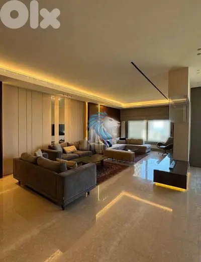 FURNISHED APT IN KANTARI | SEA VIEW | GYM , POOL | 230SQ | BTRMB-546