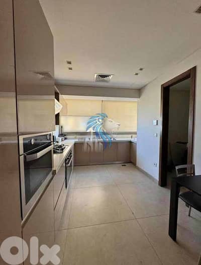 FURNISHED APT IN KANTARI | SEA VIEW | GYM , POOL | 230SQ | BTRMB-546