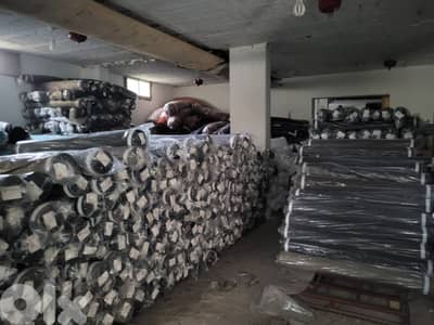 Warehouse for sale in Hazmieh - مستودع للبيع في الحازمية