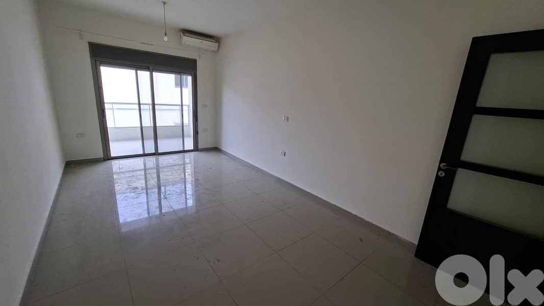 4 BEDS DUPLEX IN MANSOURIEH PRIME WITH TERRACE AND CHIMNEY, (MA-474) P 0