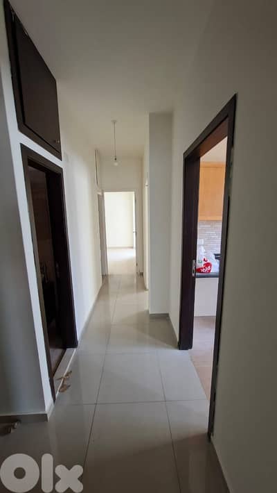 4 BEDS DUPLEX IN MANSOURIEH PRIME WITH TERRACE AND CHIMNEY, (MA-474) P