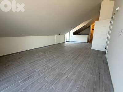 Apartment for Rent In Bikfaya  شقة للإيجار في بكفيا