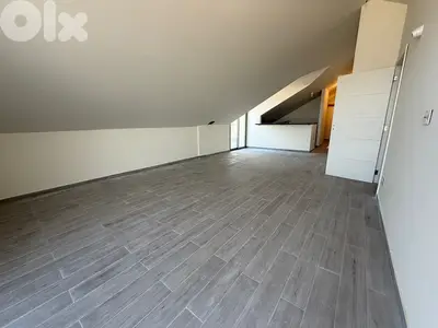 Apartment for Rent In Bikfaya  شقة للإيجار في بكفيا